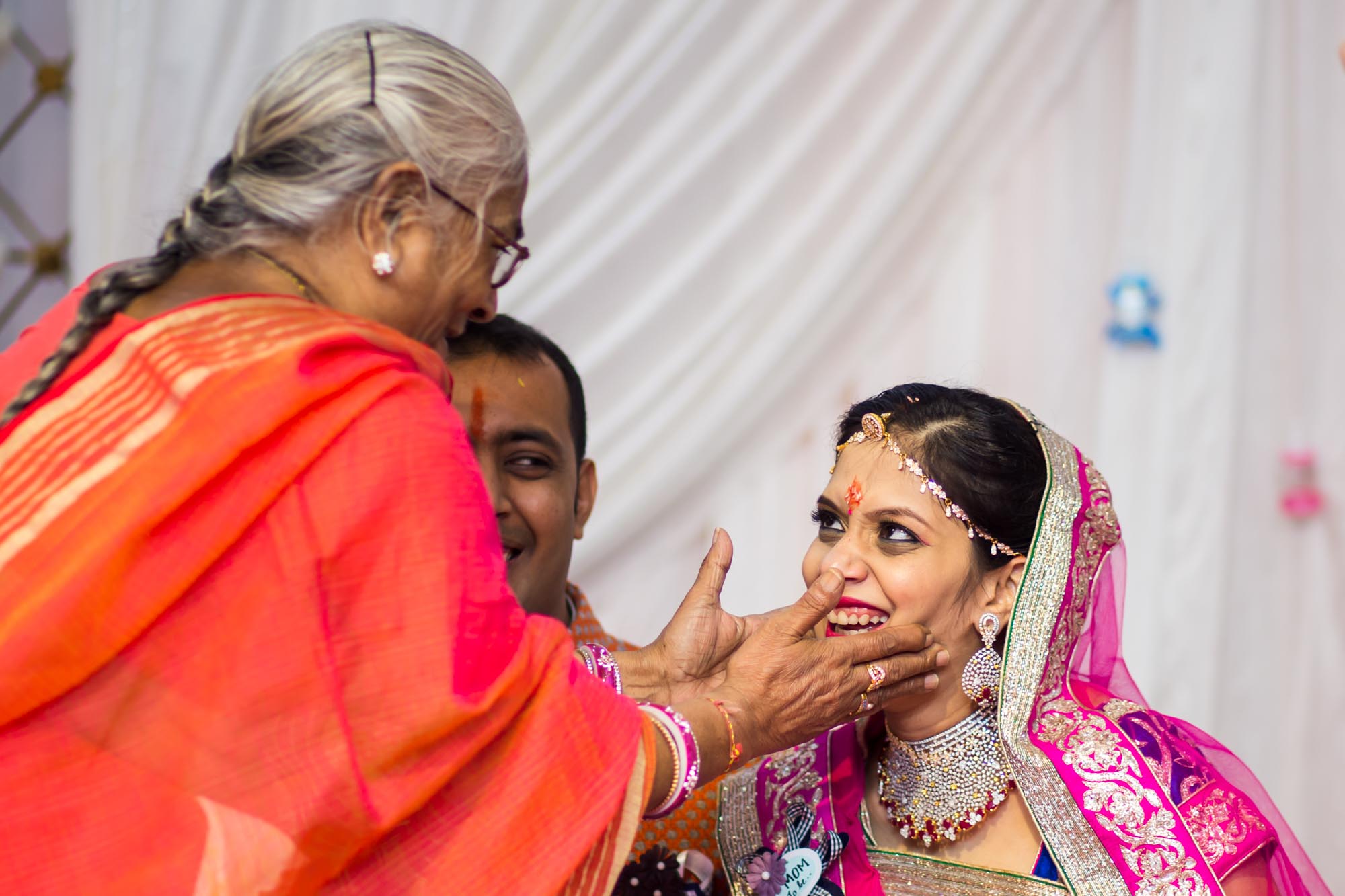 Jigyasa Baby Shower — photo 13